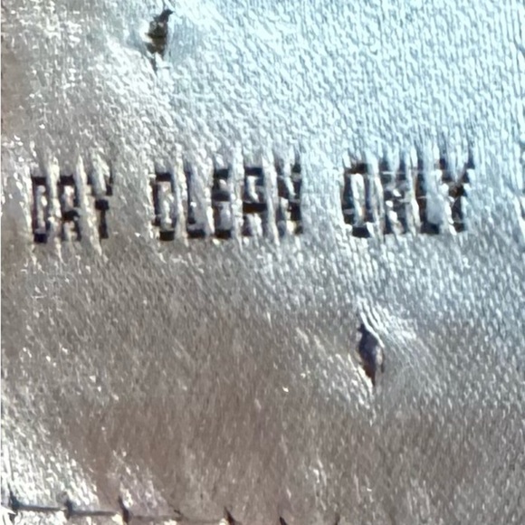 Vintage Anis A. Women's Large Brown 100% Silk Beaded Floral Velvet Cardigan - Picture 11 of 12